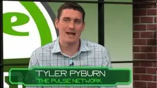 Tech Headlines - The Pulse on Technology