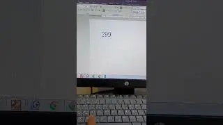 Ms word Symbol~making😄🔥👌🏻🔥 
