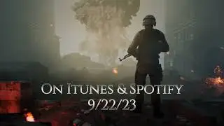 I left My Home (Army Cadence - Rock Version)