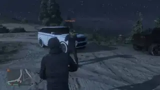 Gta cambio de merca
