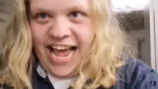 MOBBAR BARN IGEN + Storytime (Verz Reupload)