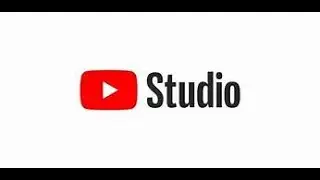 tuto comment utiliser YouTube studio sur mobile
