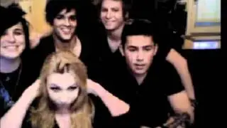 Picture Me Broken (Part 4)
