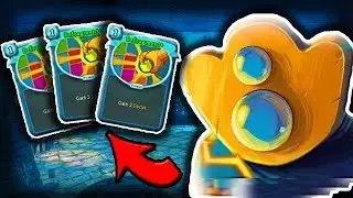 Triple Defrag will carry ANY run! - Road to Ascension 20 (Defect A14) - Slay the Spire