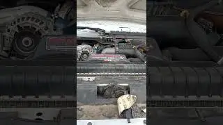 Ford f250 6сти литровый турбодизель v8.