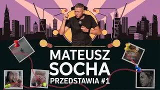 Mateusz Socha przedstawia #1 - trzy stawy, lekcja religii, Biden