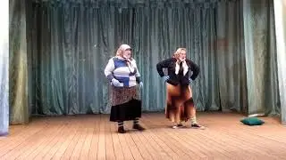 Орловский ЦСДК " ДИСКОТЕКА ТЕМ КОМУ ЗА 30"