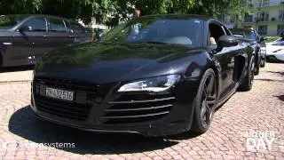 coresystems partner day - cars part 2