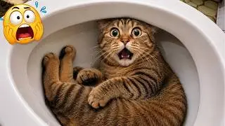 Try Not to Laugh 🤣 Best Funny Cats and Dogs Videos 2026 🤣