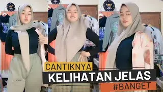 LIVE!! JUALAN ONLINE!! TERBARU KELIHATAN JELAS CANTIKNYA!! #8