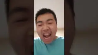 The Rock Speaking 
