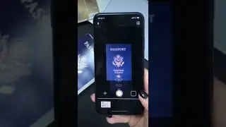 how to scan a document using easy scanner on Android phone 