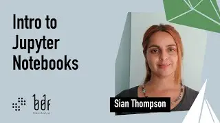 Tips and Tricks with Jupyter Notebooks | Brighton Data Forum