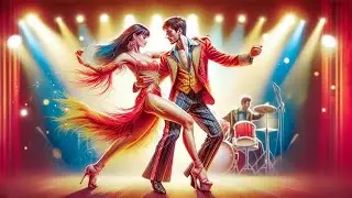 Bamboleo Mix 2021 - Accordion & Guitar [ Short version ]