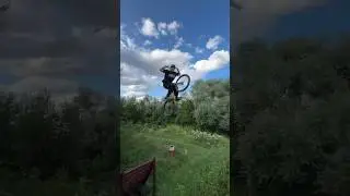 how to nohand #mtb #bike #tutorial