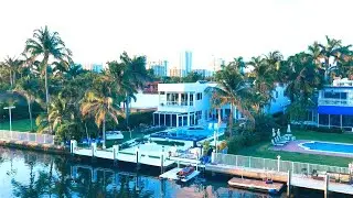 House 6/5/1 for Sale $ 10,500,000. Hollywood, FL, ID: H - 439