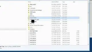 How to install greenstone 2.85 on Windows 7