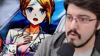 Warcrime Simulator | An Incorrect Summary of Ace Combat 7, Mak0r, Reaction