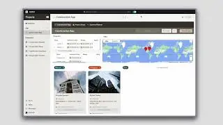 Jestor Quick Tour: Create Internal Tools with AI, No-Code.
