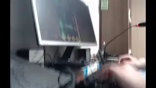 EARTHQUAKE STREAM