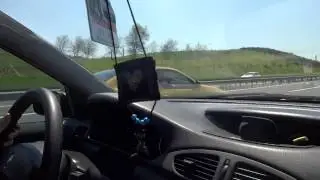 laguna 1.9 dci 3  vites sprint booster kapalı megane f7r 2 vites mercedes salcalı