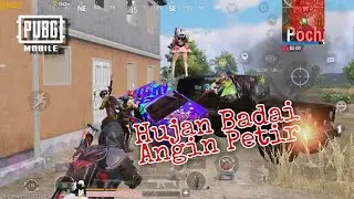 BOT - PUBG MOBILE