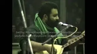 Hani Benim Gençliğim (Konser Kaydı)