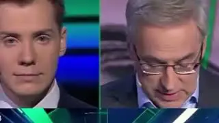 НОРКИН СОВЕРШИЛ КАМИНГ-АУТ!