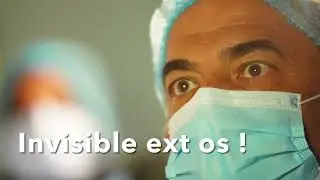 Pin hole external os, impassable cervix by shawki
