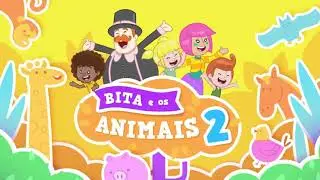 MUNDO BITA - DONA GIRAFA