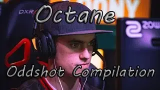 Octane Oddshot Compilation