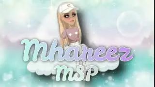 Intro for Mhareez MSP