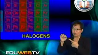 Eduwebtv: SCIENCE : Form 4 - Atom