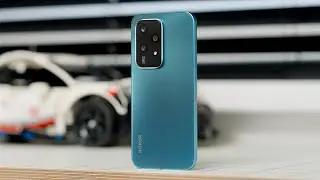 Обзор Honor 200 Lite!