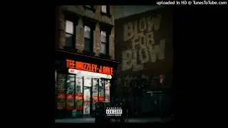 tee grizzley ft. j cole - blow for blow (instrumental)