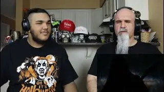 Iotunn - The Tower of Cosmic Nihility (Patreon Request) [Reaction/Review]