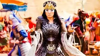 Mulan All Clips & Trailers (2020) Disney HD