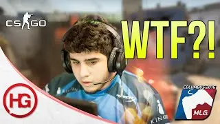 Coldzera DOUBLE Jumping AWP No Scope Collateral (MLG Columbus 2016)