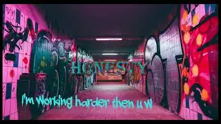 Honesty - Zodiac_Track