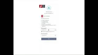 Authentification à deux facteurs pour nouveaux utilisateurs