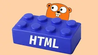 Optimizing Golang HTML Rendering with a Template Cache