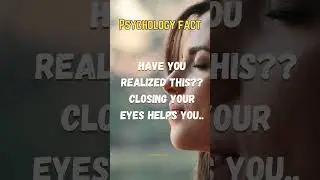 Psychology Facts | Interesting Facts | Facts for Life | True Facts #shorts #facts #psychologyfacts