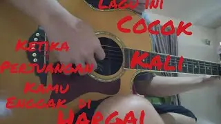 LAGU INI BUAT KAMU YANG BEJUANG SAMPAI MAT1 BUAT DOI