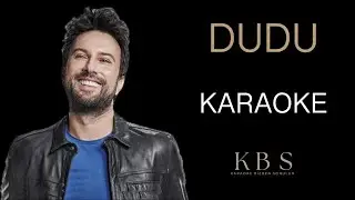 Tarkan - Dudu | (Akustik Karaoke)