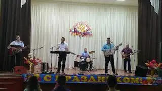 Лихие Парни 
