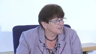 CUKRY 1, prof. dr hab. Ewa Białecka-Florjańczyk
