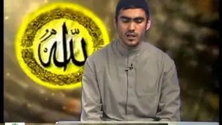 Сура 78. ан-Наба Весть - Surah an Naba