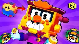 ГРИФФ🏧 | ПОЛНЫЙ ГАЙД НА ПЕРСОНАЖА | ГДЕ ИГРАТЬ, КАК АПАТЬ И КОНТРИТЬ | BRAWL STARS