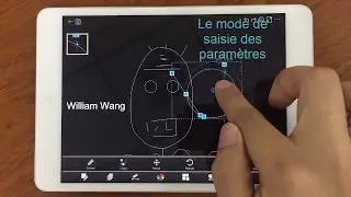 DWG FastView, Mode Edition