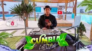 MIX CUMBIA LATINA🥳🍻 (COMBO LOCO, MARAMA, RAFAGA, GRUPO 5, ARMONIA10 & MAS)